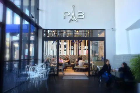 Deja Vu Bakery photo 2